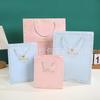High-End Cross-Border Crown Jewelry Kids' Birthday Gift Bag