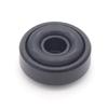 HiFi Grade Shock Absorption Feet Pad Pack Of 4 NonMarring Base Pad For Speakers And Amplifiers Speaker Stabilizers Feet
