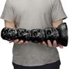 11cm Skull Oversized Anal Plug Penis Shaped Anal Plug Alternative Anal Dilator Huge Chrysanthemum Masturbation Device