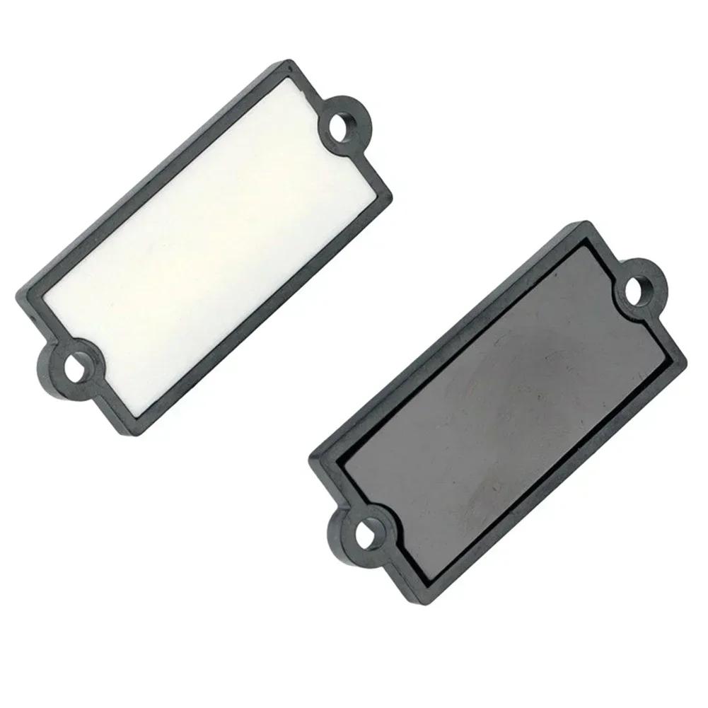 Practical Mini Bubble Leveler Daily Leveling Magnet Horizontal Bubble Tape Horizontal Leveler Magnetic Bubble Level