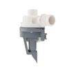 W10876600 Household Washing Machine Water Discharge Pump Universal Home Laundry Equipment Water Outlet Connecting Replacement Parts