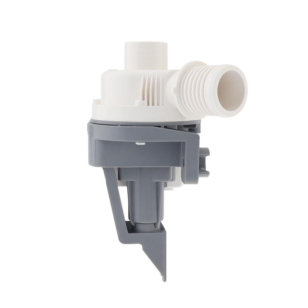W10876600 Household Washing Machine Water Discharge Pump Universal Home Laundry Equipment Water Outlet Connecting Replacement Parts