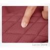 For BMW 5 Series F10 F18 G30 G38 6GT Armrest Box Cover Cushion PU Leather Center Console Armrest Protector Pad Car Accessories