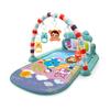 Fitness Stand Baby Music Pedal Piano Game Mat Baby Foot Piano 36 Month Old Newborn Toy