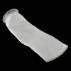 0,15 mm/0,2 mm 4" x 15" Aquarium Fischbecken Meerwasser Sumpf Filz Vorfilter Strumpfsack
