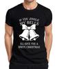 If You Jingle My Bells Ill Give You Christmas Bells Funny Unisexs Tshirt