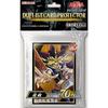 Yu-Gi-Oh! Duel Card Protectors, 70 Cards, Official Konami
