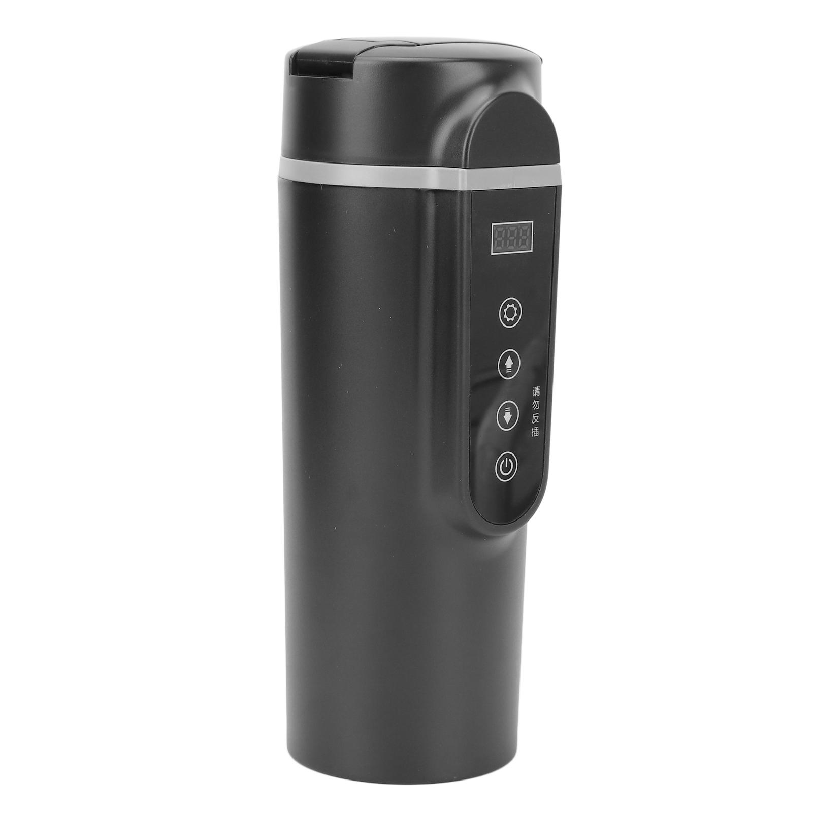500 ml Black