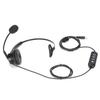 Telephone Headset SingeEar Office USB Telephone Headset with Microphone and Audio Control