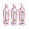 Aminosäure Revitalisierendes Reparaturshampoo (3 Pack)