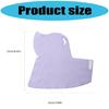 Neck Gaiter Winter Kids Ski Face Mask Windproof Biking Face Cover Cold Weather Ear Hanging Mask For Outdoor Cycling