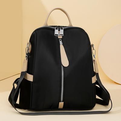 Zaino da pendolare Zaino da donna Outdoor Grande capacità Multiuso Borsa a spalla