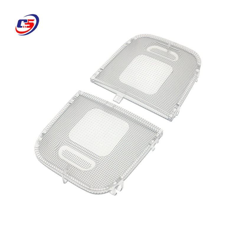 

Toyota Camry 06-11 Interior Reading Light Rear Lamp Cover R/L 81265B 81266A 81265B 81266A