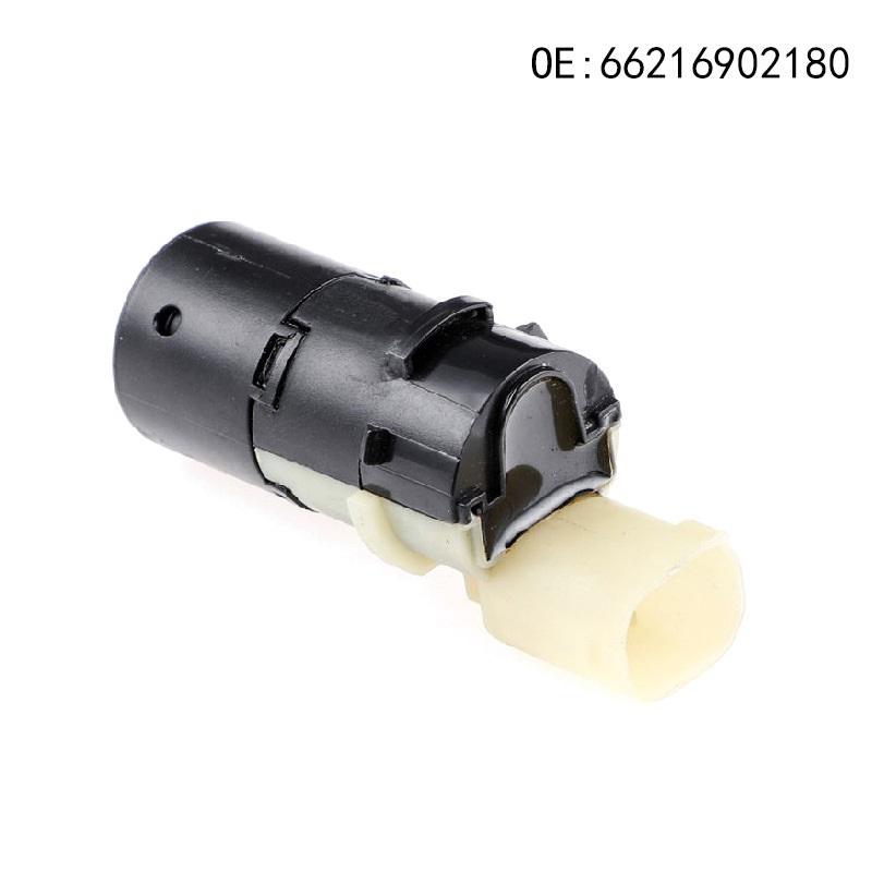 4Pcs 66216902180 66218380318 PDC Parking Sensor For BMW E46 M3 330 320 318