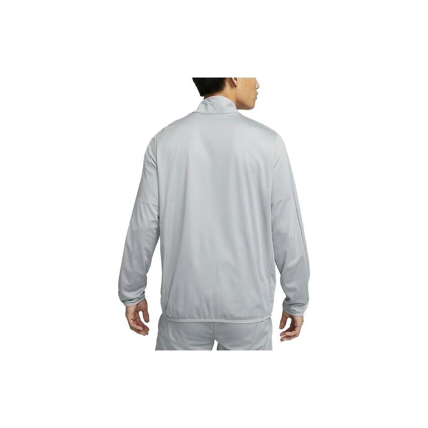 Nike Jackets & Coats Men's Light Gray DM6594-073