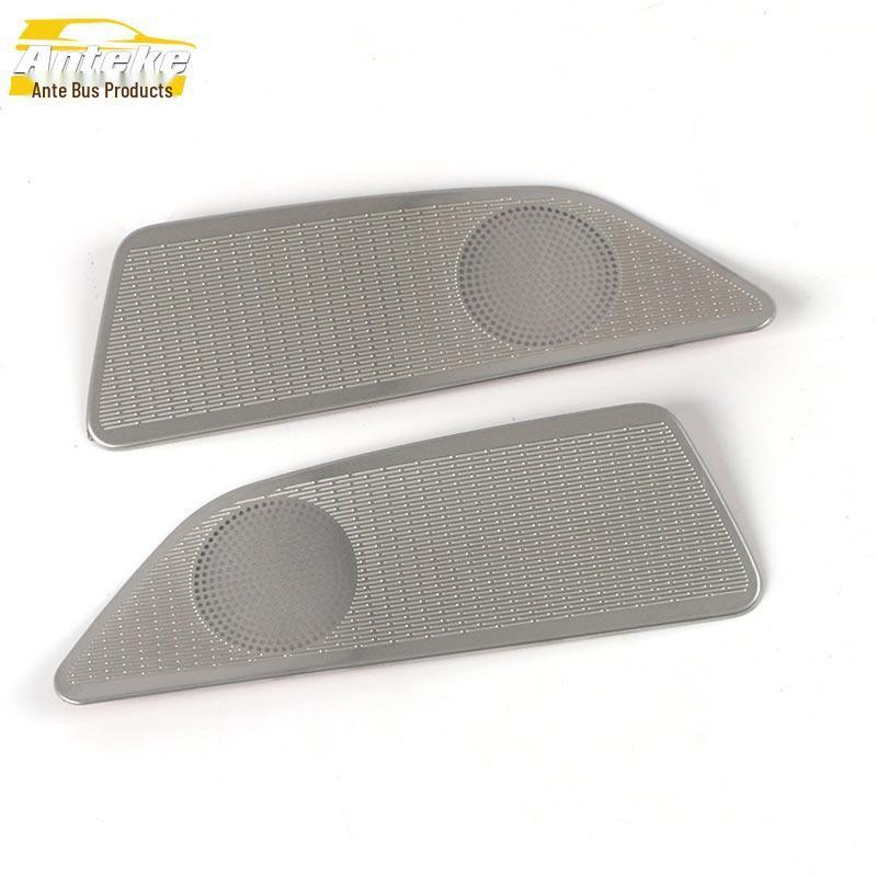 22 CS75PLUS Front Pillar Speaker Cover & Audio Panel Trim Accessories