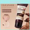 Gentle Deep Cleansing Sadoer Retinol Caffeine Face Wash For All Skin Types 100ml