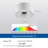 Iluminare LED – Corpuri de iluminat LED incorporabile