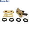 520 X-ring Chain Connecting Master Link For Dirt Bike ATV Go Kart Motorcycle