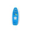 Down Jacket Dry Cleaning Agent with Integrated Brush - Effortlessly Clean and Remove Oil Stains from Collars and Cuffs.