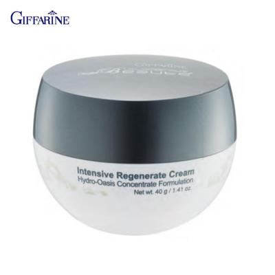 Glamorous Beaute Intensive Regenerate Cream Hydro-Oasis Concentrate Formulation 40 G. 15011 - Thai
