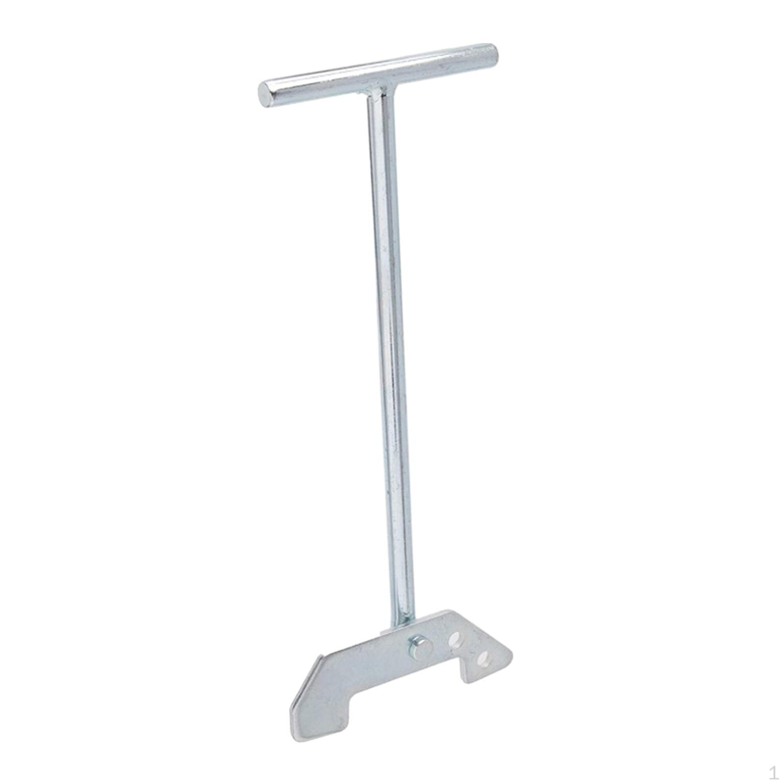 

Эффективный ключ для извлечения мусора, позволяющий легко убрать беспорядок на кухне Style C