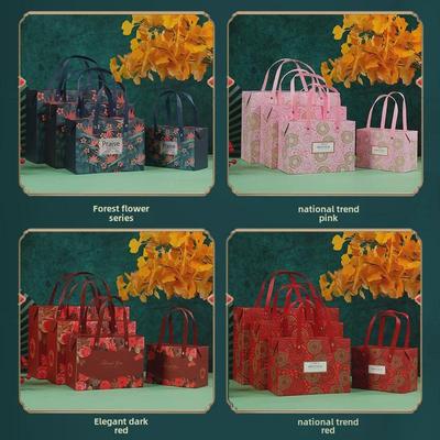 Scatola Regalo Creativa per Bomboniere Matrimonio – Elegante Confezione Vuota per Occasioni Speciali