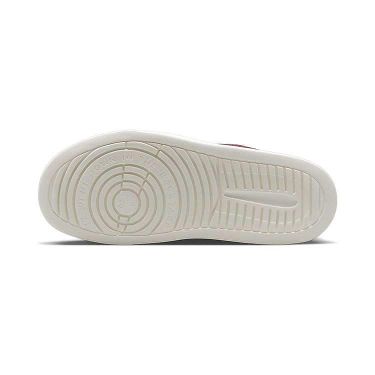 Air Jordan Serie ES ALT 'Rojo Cereza' DR6443-621
