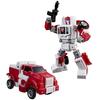 Transformers Age of the Primes Swerve Deluxe Class Transforming Action Figure Robot Toy 4.5-inch (Ages 8+)