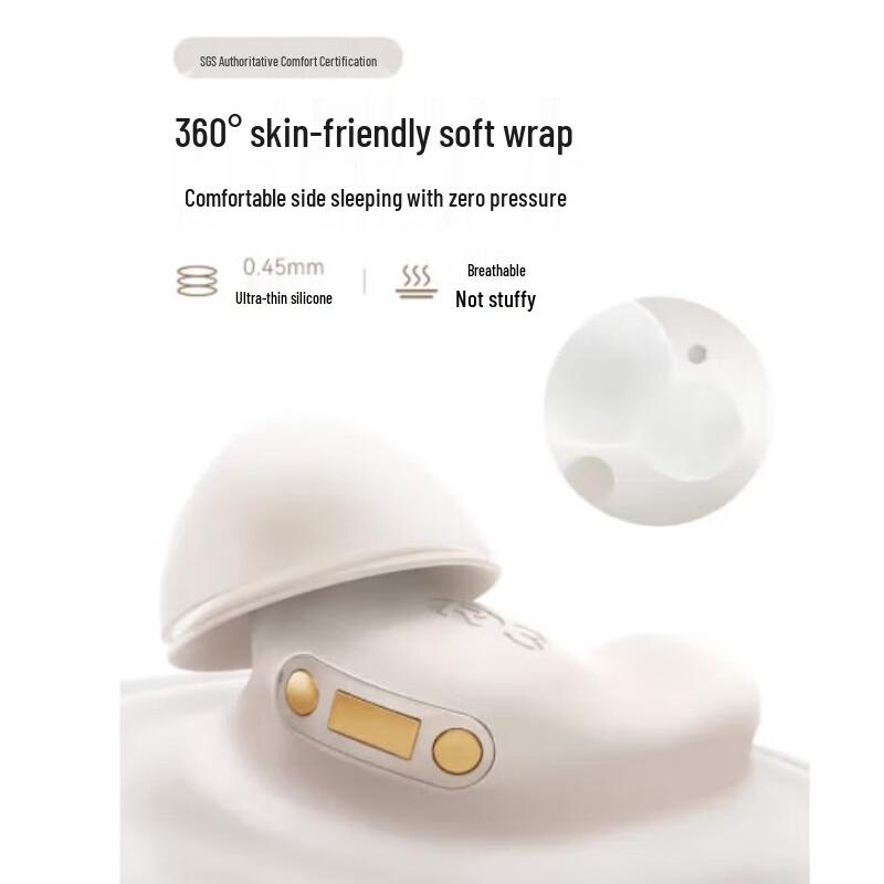 SoundCore A20 True Wireless Noise Cancelling Sleep Earbuds