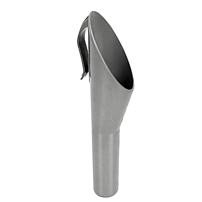 Engineering Plastic Automotive Fuels Funnel with None Tool Insertion 8U5A-17B068-EB for Guiding Fuels Into a Vehicle Filler Neck