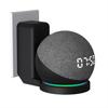 Uchwyt ścienny do głośnika Amazon Alexa Echo Dot 4 5 3. generacji Oszczędzający miejsce ze zarządzaniem kablami Stojak