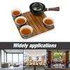 Flowers Exquisite Shape 360 Rotation Tea Maker and Infuser Porcelain Chinese Gongfu Tea Set Ceramic Tea Cup for Puer
