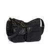 Women's bag new soft leather messenger bag solid color urban simple fashion shoulder bag mother bag