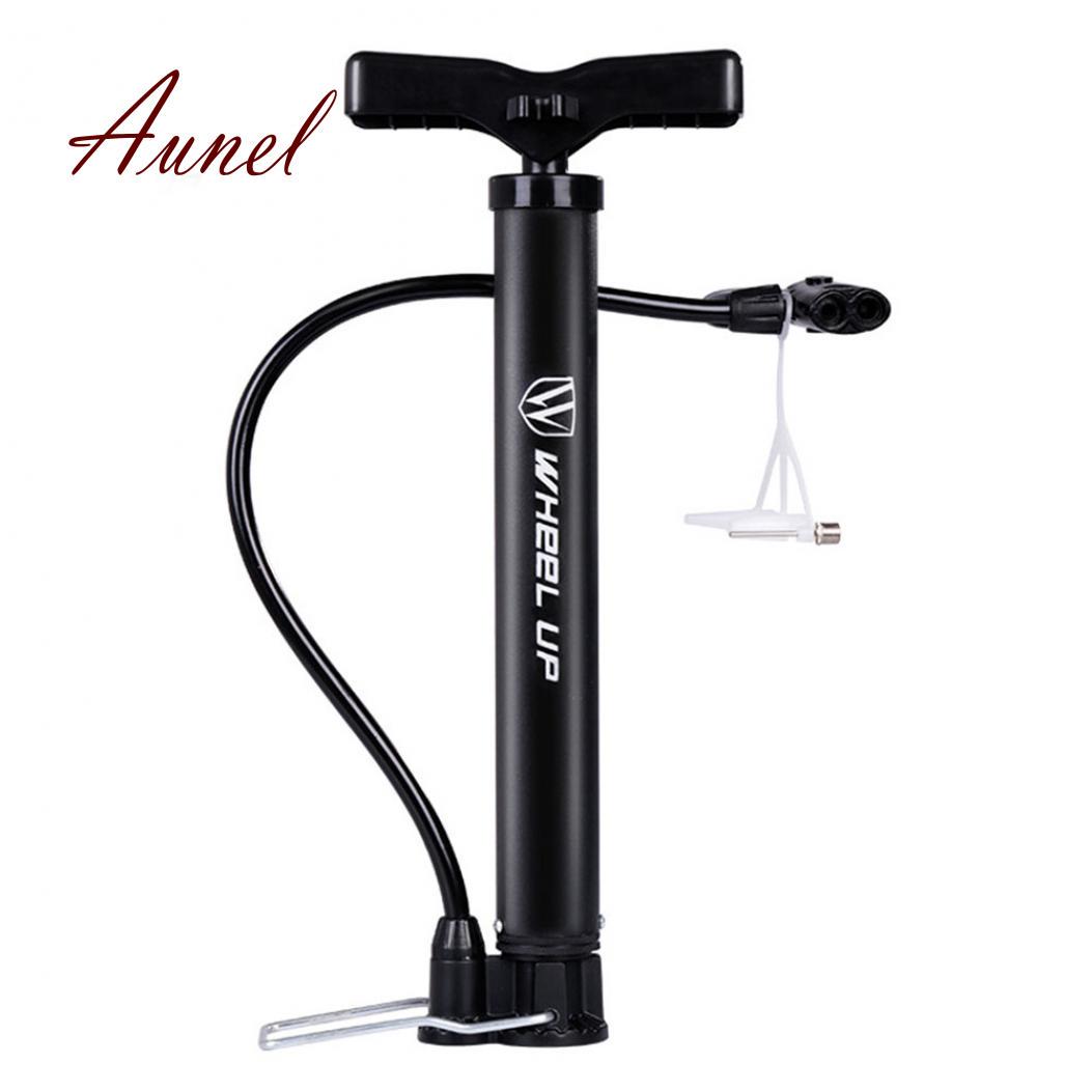 

Портативный велосипед высокого давления 120Psi, велосипед, мотоцикл, надувает воздушный насос, надувает семью One Size