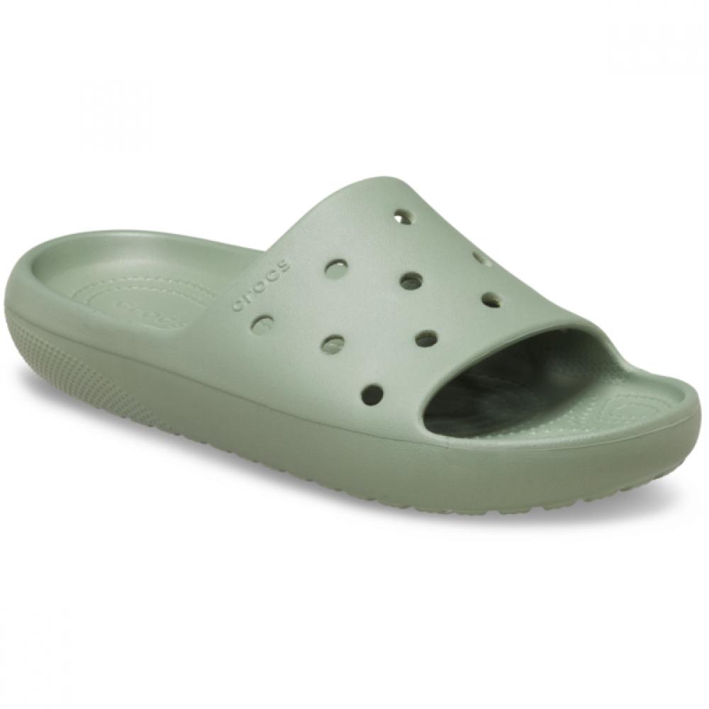 

Crocs Классический слайд 2.0 209401 308 M4W6(230mm)
