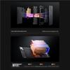 Lenovo Legion Y700 Gen 4 AI Gaming Tablet (CN version)