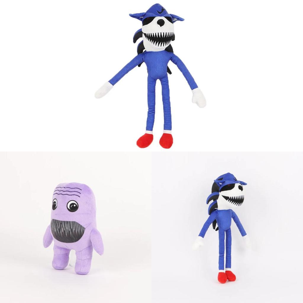 Pillar Chase 2 Exe Plus Plush Toy Animal Collectible For Fans