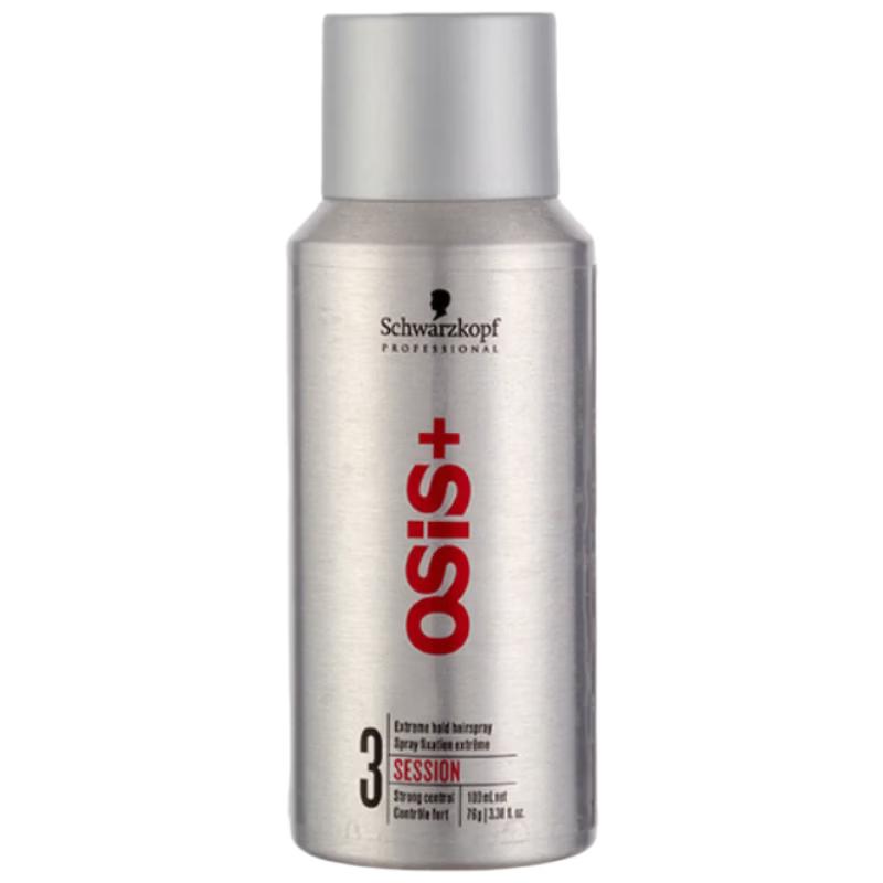 Schwarzkopf Professional Hair Styling Sprays