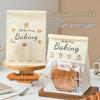 Meidi Self-Sealing Sliced Toast Bags