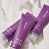 Aubergine Klärende Milde Reinigungsschaum 120ml