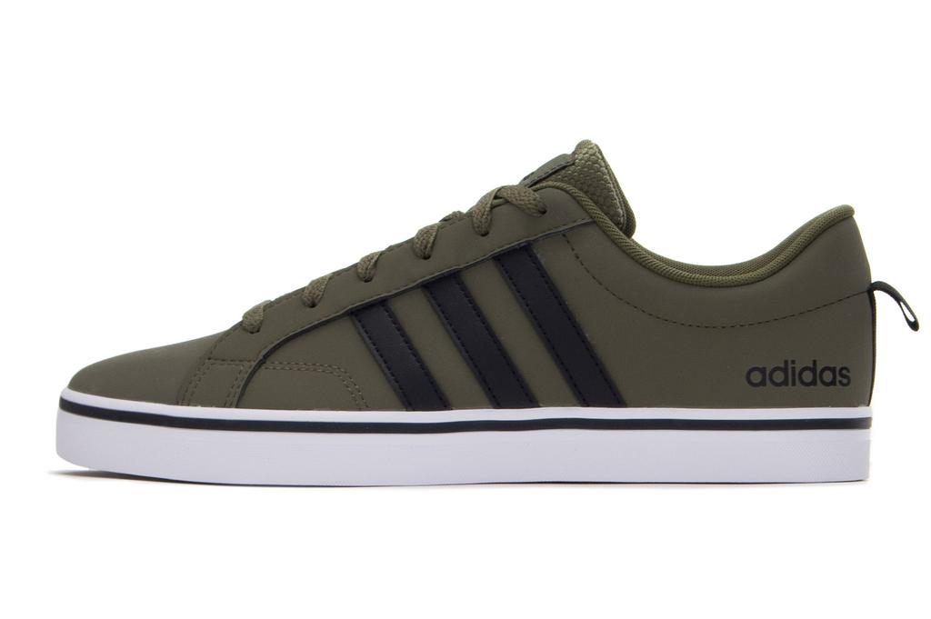 ADIDAS MEN'S SHOES VS PACE 2.0 HP6002 KHAKI. 43 ⅓