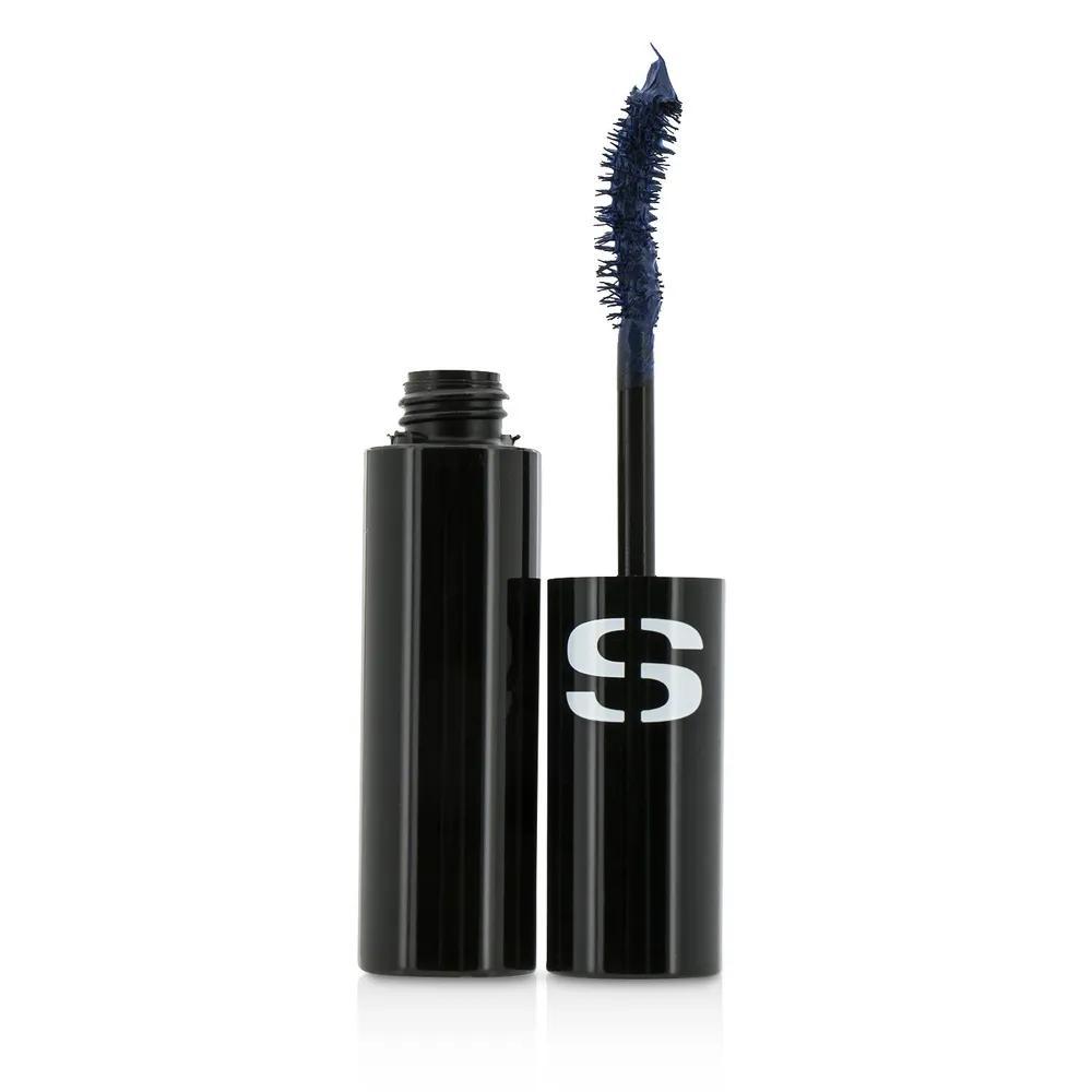 So Curl Mascara - 03 Deep Blue 10ml/0.33oz