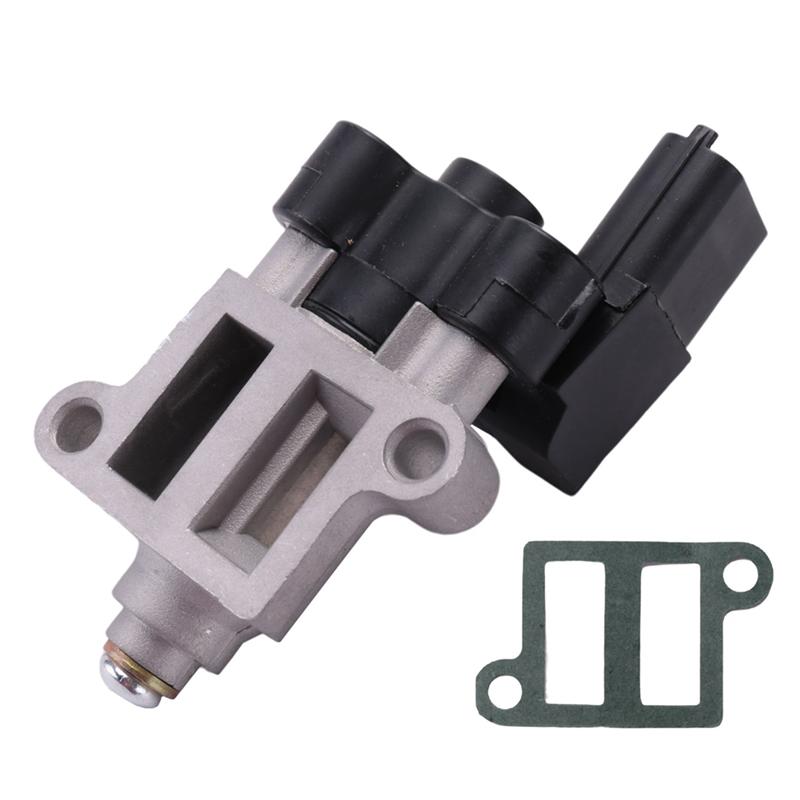 AEE5-35150-26960 Leerlaufregler IAC Für HYUNDAI ACCENT 1.6L KIA RIO- RIO5 Leerlaufstabilisator 3515026960