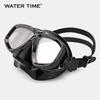Watertime Adult Diving and Snorkeling Mask