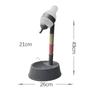 Multipurpose Cat Water Bottle Height Adjustable Automatic Water Feeder  Indoor Feeding