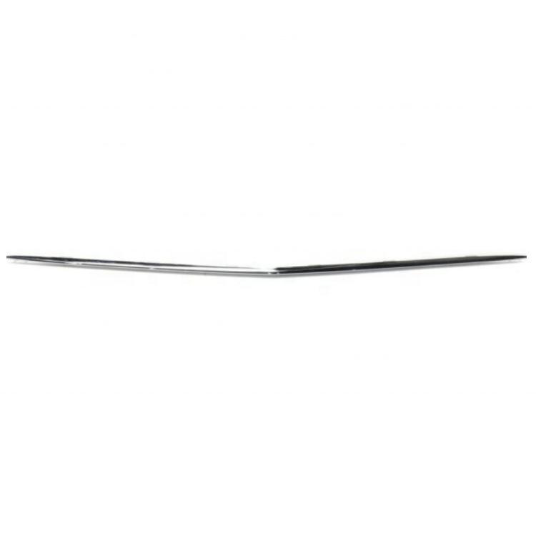 Rear Bumper Trim for Mercedes-Benz W213 (2017-2019)