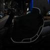 Universal Warmer Apron Leg Protector Waterproof Legs Blanket Rain Cover Windproof Motorcycle Leg Cover for Scooter Electric Cars