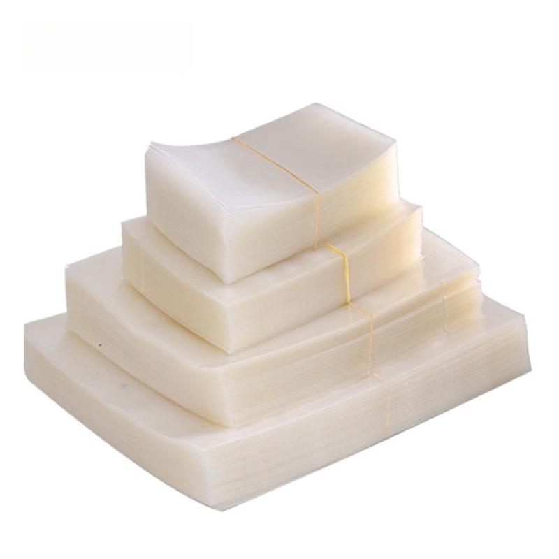 Handun Transparent Food Vacuum Sealer Bags