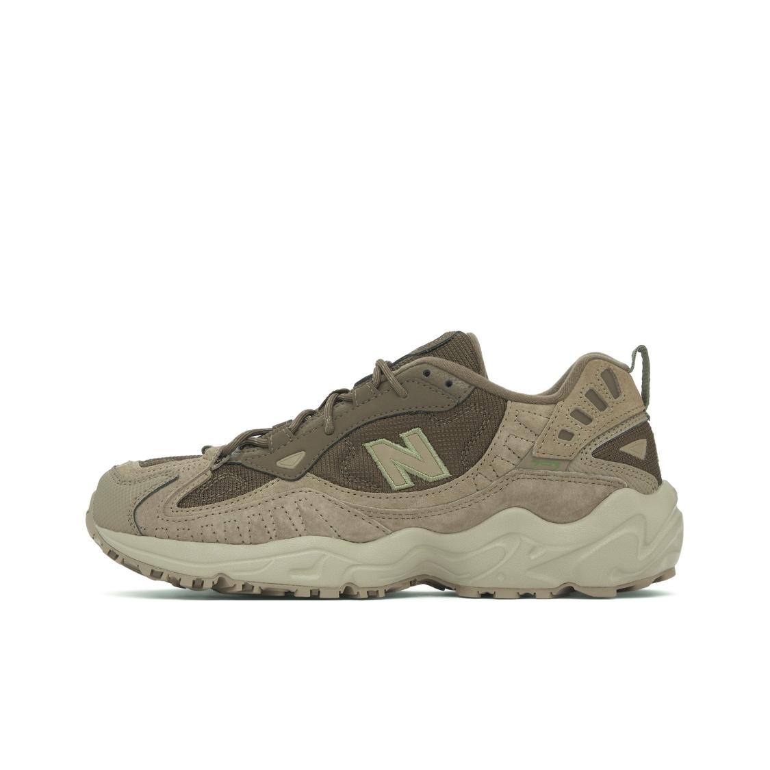 

New Balance NB 703 ML703MMM Мужские размеры EU 44 коричневый